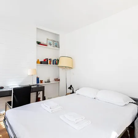 Apartment Guestready - Charming Marais Midterm