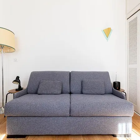 Apartment Guestready - Charming Marais Midterm