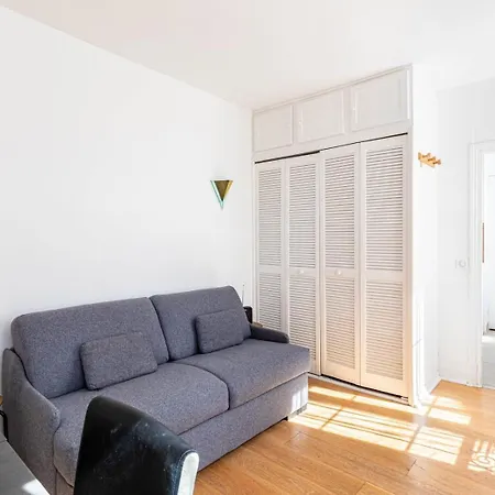 Guestready - Charming Marais Midterm Apartman