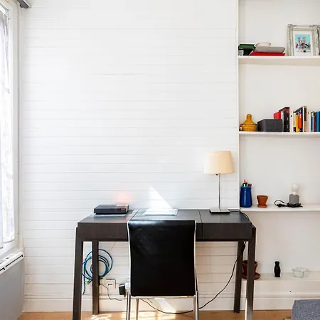 Guestready - Charming Marais Midterm