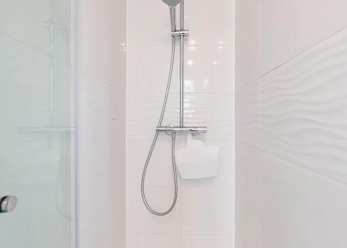 Apartman Guestready - Charming Marais Midterm Párizs